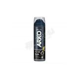 5 Adet Arko Tıraş Jeli Black 200 Ml