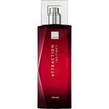 5 Adet Avon Attraction Instinct Edt Parfüm 75 ml