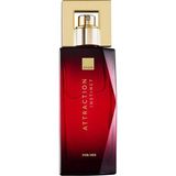 5 Adet Avon Attraction Instinct Kadın Edp 50Ml