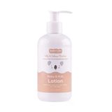 5 Adet Babyton Bebek & Çocuk Doğal Yüz Ve Vücut Losyonu 250 Ml