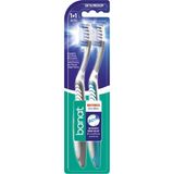 5 Adet Banat Diş Fırçası Ultra White ( 1+1 ) Orta