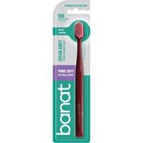5 Adet Banat Pro 12540 Yumuşak Diş Fırçası