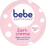 5 Adet Bebe Zartpflege Bebek Cilt Kremi Hassas Bakım 150 ml