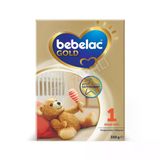 5 Adet Bebelac Gold Bebek Sütü No:1 350 gr