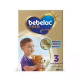 5 Adet Bebelac Gold Çocuk Devam Sütü No:3 350 gr