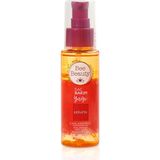 5 Adet Bee Beauty Keratin Saç Bakım Yağı 75 ml