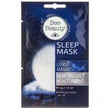 5 Adet Bee Beauty Uyku Maskesi 2 x 5 ml
