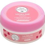 5 Adet Bee Beauty Vazelin Gül 90 ml