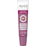 5 Adet Beeo Apicare Dudak Koruyucu Krem Kara Mürver 10 ml