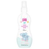 5 Adet Benri Bebek Kolay Tarama Spreyi 200 Ml