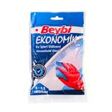 5 Adet Beybi Bulaşık Eldiveni No: 8-8.5
