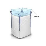 5 Adet Big Bag Çuval Naylonu İç Naylon 90x90x290cm