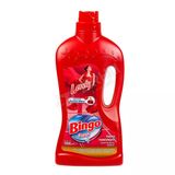 5 Adet Bingo Fresh Lovely 1 Lt