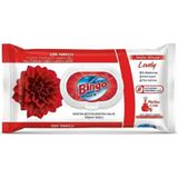 5 Adet Bingo Lovely Yüzey Temizlik Havlusu 96'lı Tekli