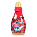 5 Adet Bingo Soft Konsantre Yumuşatıcı Lovely 1.440 Ml