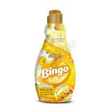 5 ADET Bingo Soft Konsantre Yumuşatıcı Nergis 1.440 Ml