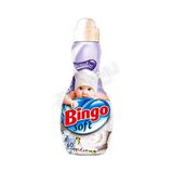 5 ADET Bingo Soft Konsantre Yumuşatıcı Sensitive 1.440 Ml