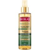 5 Adet Bioblas Argan Sıvı Saç Kremi 200 ml
