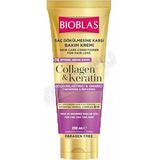 5 Adet Bioblas Saç Dökülmesine Karşı Saç Kremi 250 ml