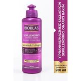 5 Adet Bioblas Saç Dökülmesine Karşı Şekillendirici Krem 250 ml