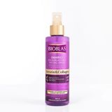 5 Adet Bioblas Sıvı Saç Kremi Kolajen Keratin Dolgunlaştırıcı 200 Ml