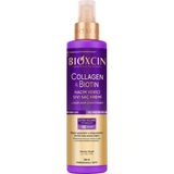 5 Adet Bioxcin Collagen & Biotin Hacim Verici Sıvı Saç Kremi 200 Ml
