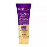 5 Adet Bioxcin Saç Bakım Kremi Collagen&biotin 250 ml