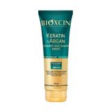 5 Adet Bioxcin Saç Bakım Kremi Keratin & Argan 250 Ml