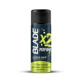 5 Adet Blade Citrus Wave Deodorant 200 Ml