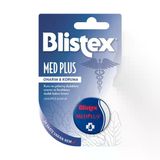 5 Adet Blistex Dudak Koruyucu Medplus Kavanoz 7 Ml