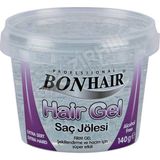 5 Adet Bonhair Saç Jölesi Extra Sert 140 gr