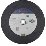 5 Adet Bosch 350 X 2,8 Mm Expert Hızlı Metal Kesme Taşı Düz 2608600543