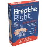 5 Adet Breathe Right Extra Burun Bantları 10 Adet
