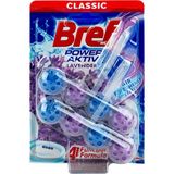 5 Adet Bref Wc Power Aktiv 2'li Lavantalı Koku Giderici 50 gr