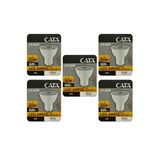 (5 Adet) Cata 8W (50W) 6500K (Beyaz Işık) Gu10 Duylu Led Spot Ampul