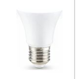 5 Adet Cata Ct 4259 Led Ampul 12W Haraket Sensörlü 6400K Beyaz Işık E27 Duy