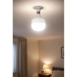 5 Adet Cata Ct 4330 Led Ampul 25w 6400k Beyaz Işık E27 Duy