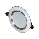 5 Adet Cata Ct 5257 Zebra Beyaz Kasa 6w Led Spot 3 Renk