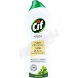 5 Adet Cif Krem Amonyaklı 750 ml