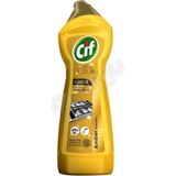 5 Adet Cif Krem Gold 750 ml