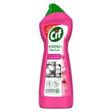 5 Adet Cif Krem Sakura Yüzey Temizleyici 750 ml