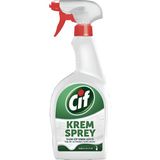 5 Adet Cif Krem Sprey 750 ml