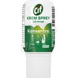 5 Adet Cif Krem Sprey Çok Amaçlı Konsantre 70 ml Amonyak