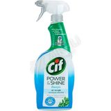 5 Adet Cif Power & Shine Banyo Temizleyici Sprey 750 ml