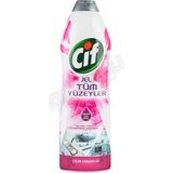 5 Adet Cif Tüm Yüzeyler Için Jel Çiçek Ferahlığı 750 ml