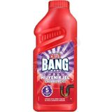 5 Adet Cillit Bang Turbo Lavabo Açıcı 500 ml