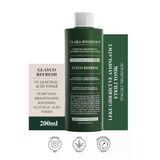 5 Adet Clara Hygienics %5 Glikolik Asit Leke Giderici ve Aydınlatıcı Etkili Tonik 200 ml
