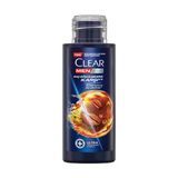 5 Adet Clear Men Şampuan Saç Dökülmesine Karşı 90 ml