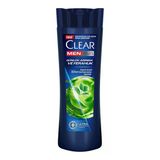 5 Adet Clear Men Şampuan Sedir Ağacı ve Okaliptus Özleri 350 ml