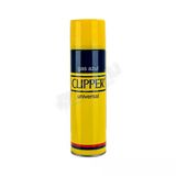 5 Adet Clipper Çakmak Gazı 250 Ml